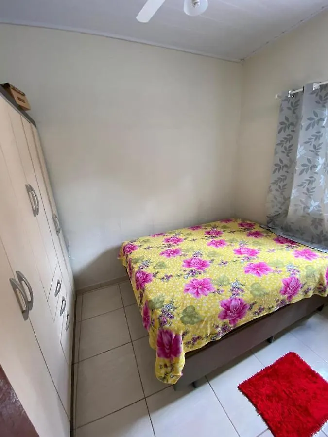 Casa Veraneio Em Zimbros - Bombinhas Holiday home