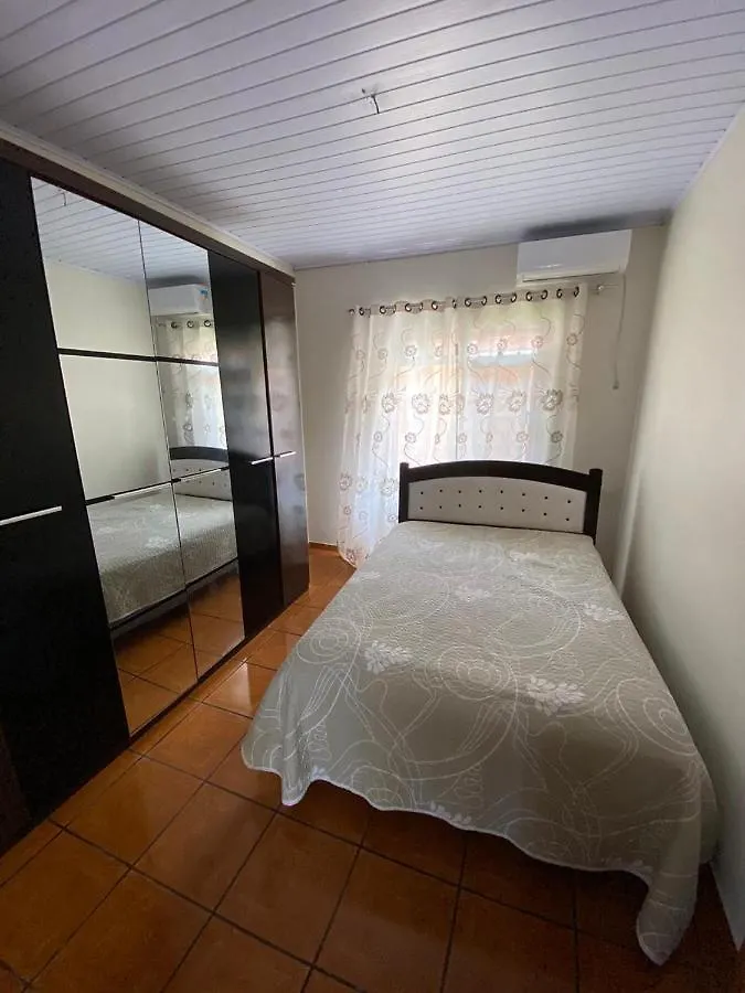 Casa Veraneio Em Zimbros - Bombinhas Brazil